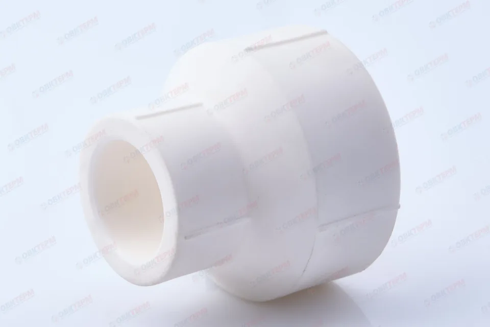 Муфта переходная 40 * 25 (Valtec ) (5шт/150ящ)