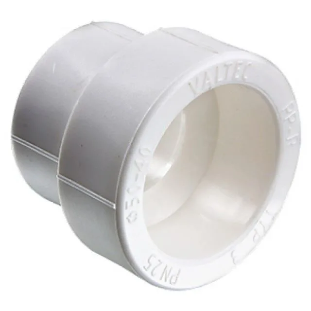 Муфта переходная      40 * 32      (Valtec )   (5шт/140ящ)