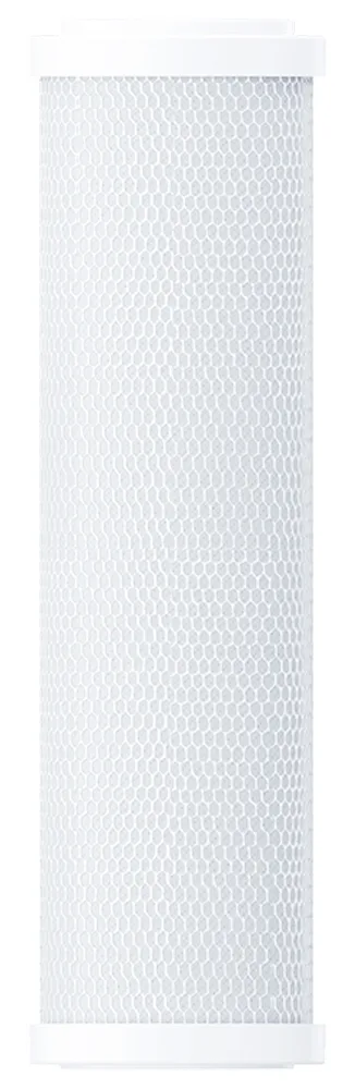 Картридж 10"SlimLine В510-07 (кондиционирование, финишная отчистка) Аквафор