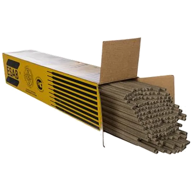 Электрод сварочный ESAB (ЭСАБ) ОК 46.00 3,0х350мм (5,3кг)