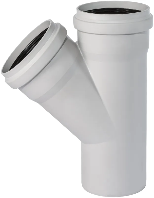 Sinikon Comfort Тройник ПП 110/110 * 45 (12 шт)