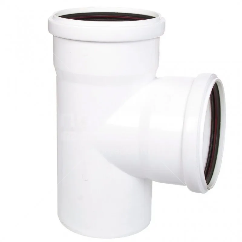 Sinikon Comfort  Тройник ПП 110/110 * 87  (10 шт)