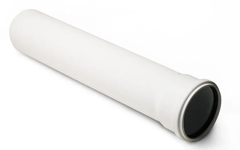 Sinikon Comfort  Труба ПП 110* 1 м                   (15 шт)