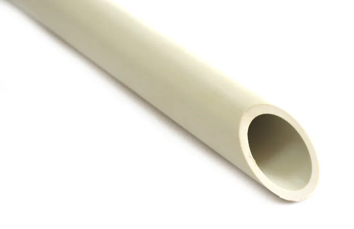 Труба PN 10 50*4,6 KraftPipe HK (Германия) (16м)