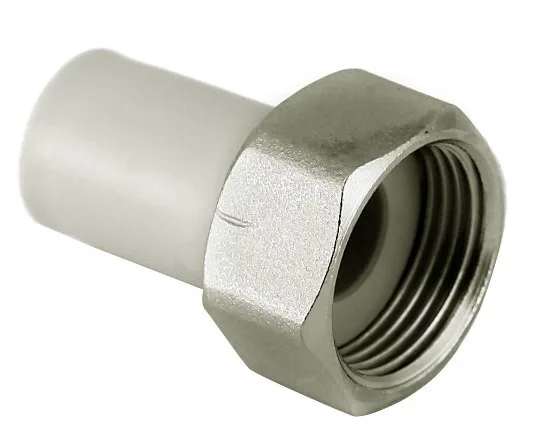 Горло 25* 1"                                                    HK (Германия)   (10шт)