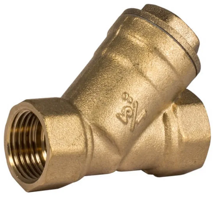 Фильтр  грубой очистки     FRAP   1/2 "            (144/24)