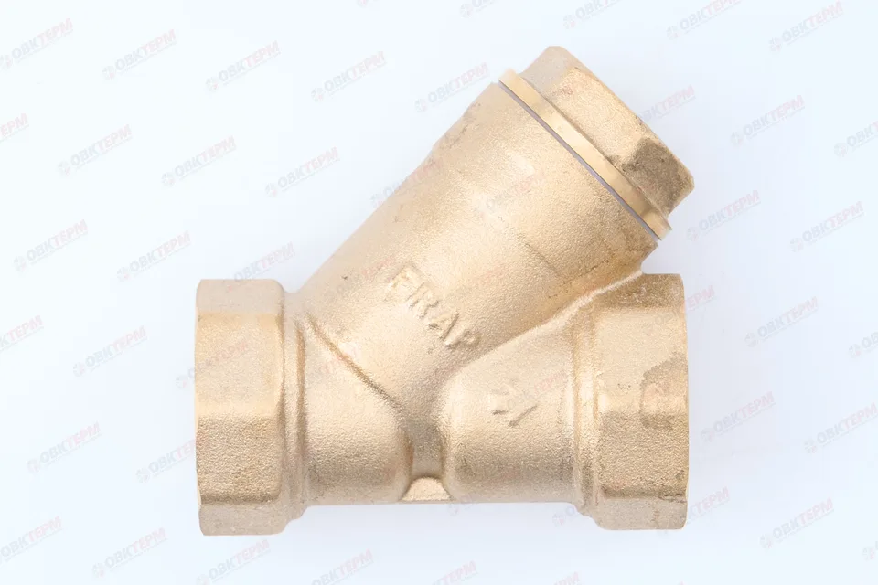 Фильтр  грубой очистки     FRAP   3/4 "            (96/16)