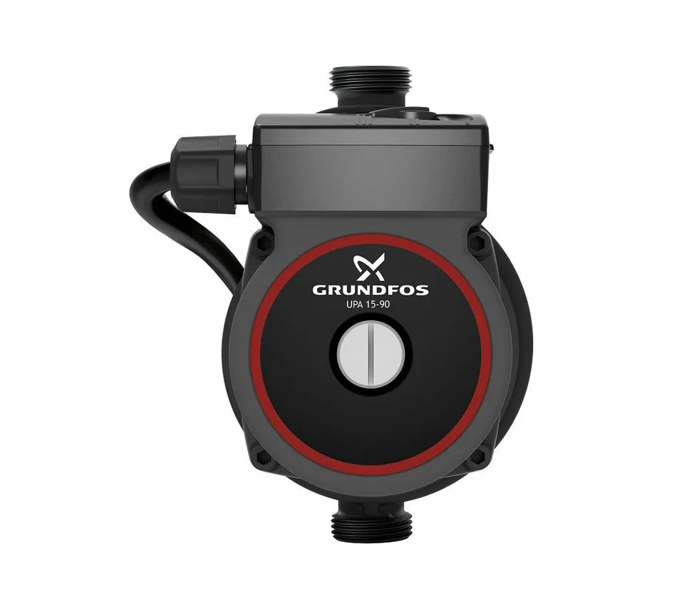 Насос повышения давления UPA 15-90 GRUNDFOS