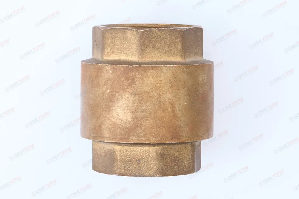 Клапан обратный FRAP 1 1/2" (36 шт)