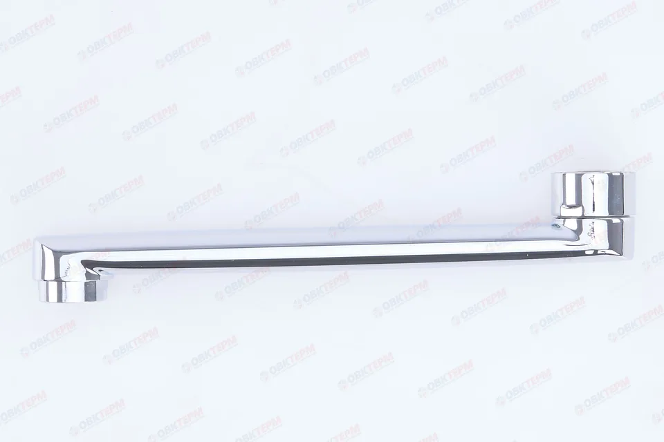 Излив плоский FRAP F20F (100/10 шт)