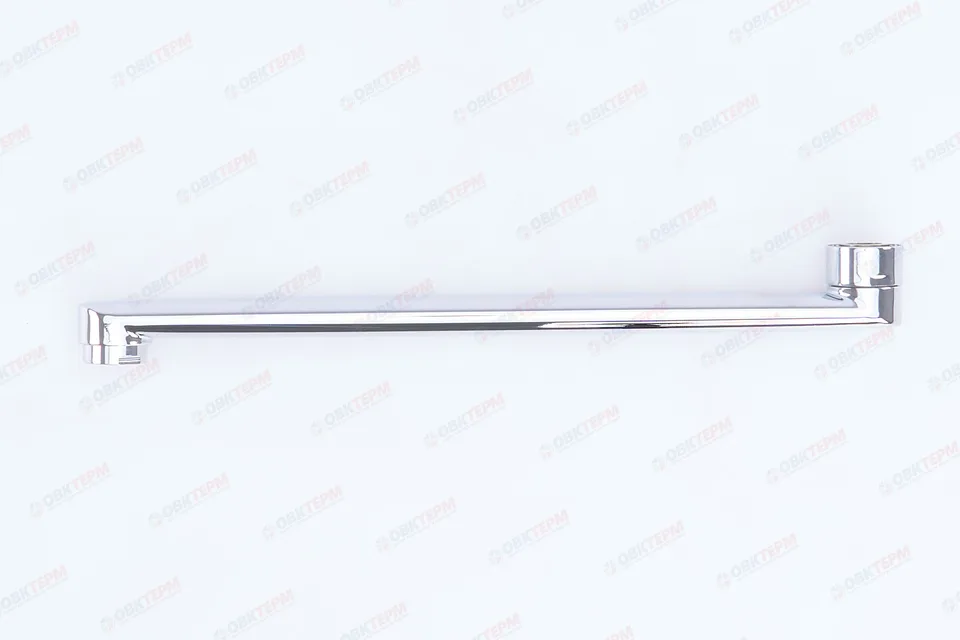 Излив плоский FRAP F30F (100/10 шт)