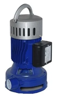 Насос центробежный  БЦ-2  Гарант Comfort  вертикальный (1,0кВт/180л.м./24м.)