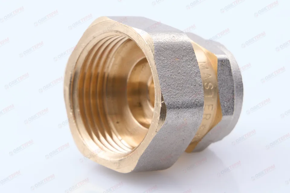Окончание 16 * 3/4" в ТСМ (250/10)