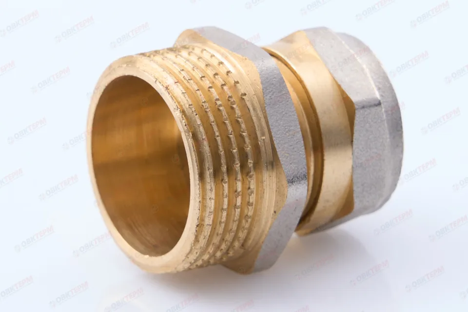 Окончание 16 * 3/4" н ТСМ (300/10)