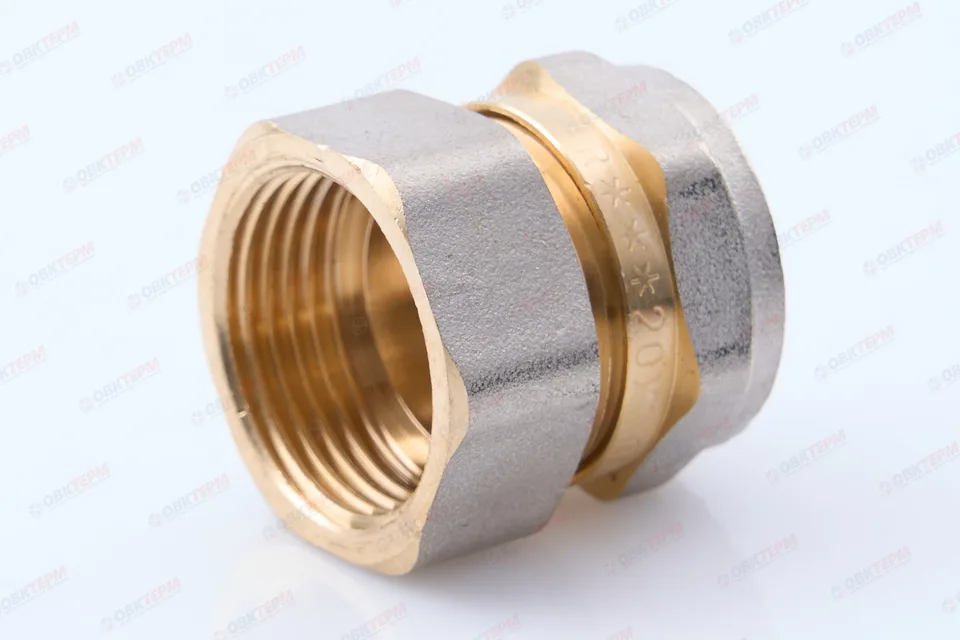 Окончание 20 * 3/4" в ТСМ (200/10)