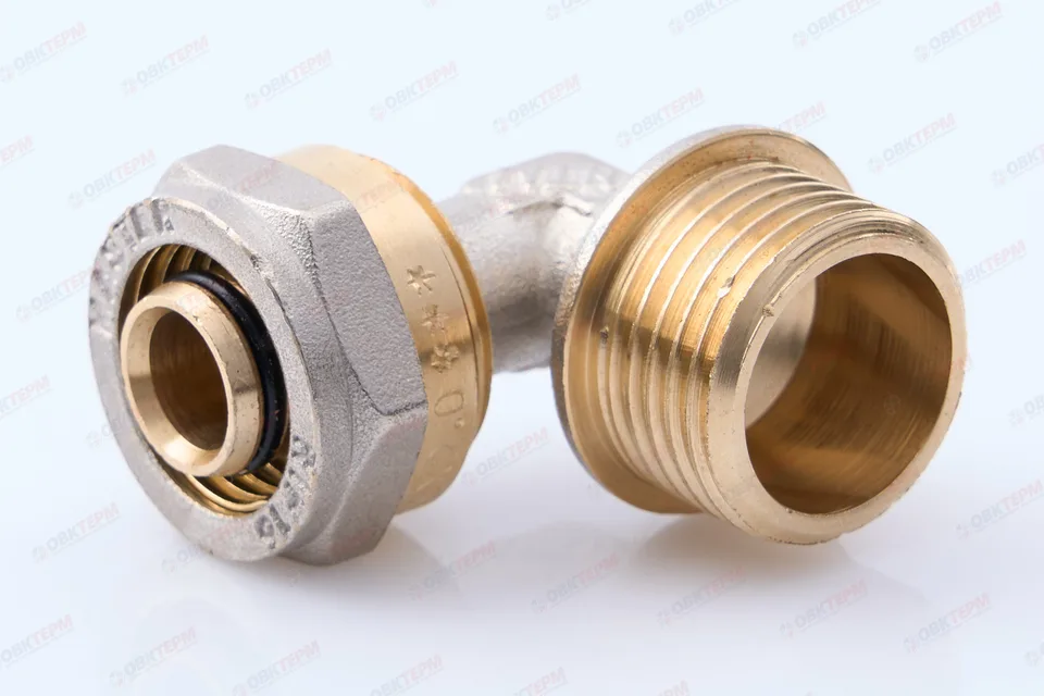 Угол 16 * 1/2" н ТСМ (230/10)