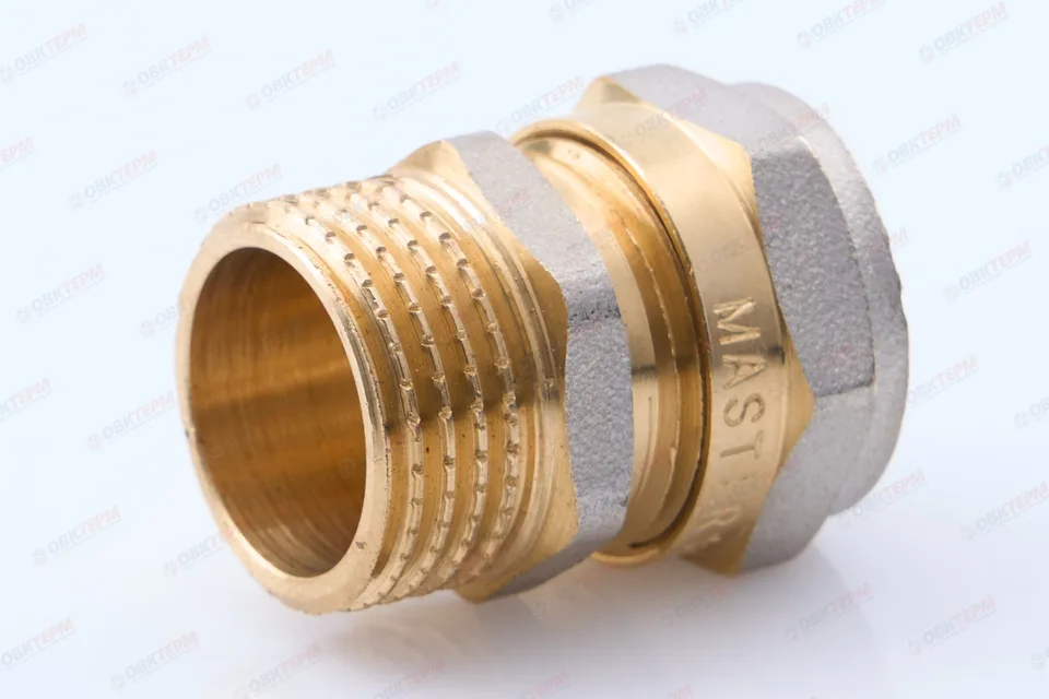 Окончание      16 * 1/2" н     ТСМ              (360/10)