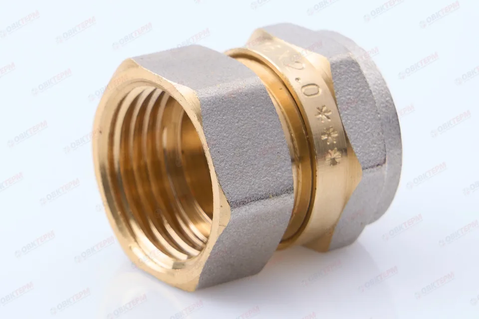 Окончание 16 * 1/2" в ТСМ (300/10)