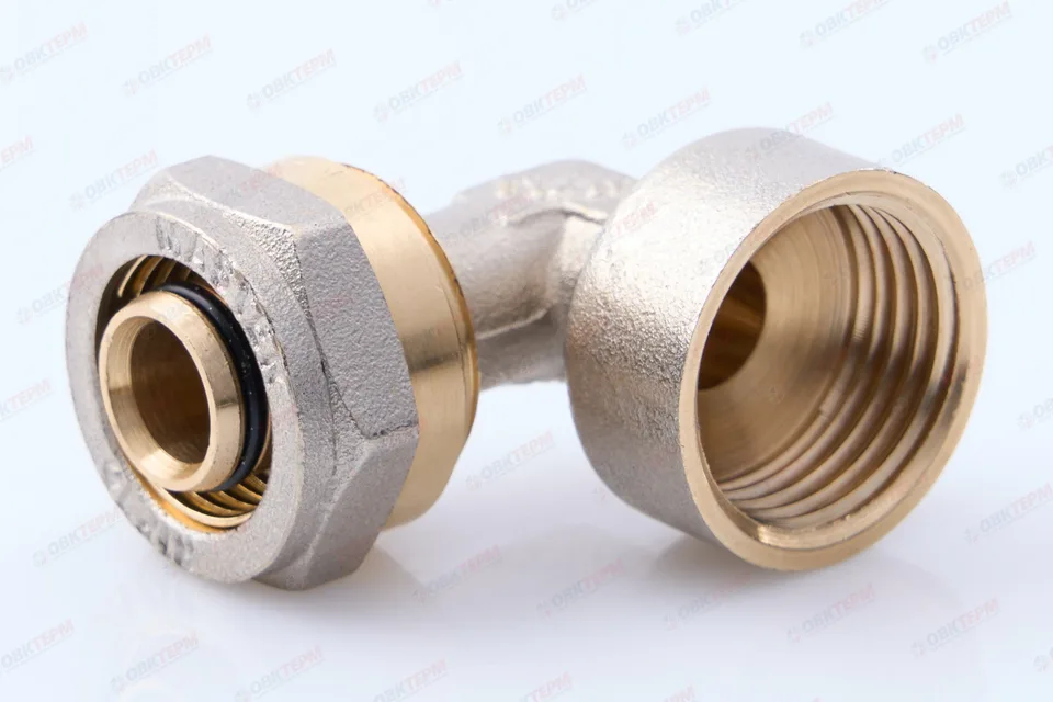 Угол 16 * 1/2" в ТСМ (230/10)