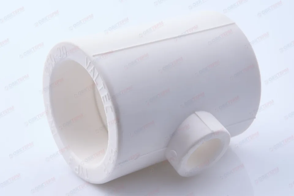 Тройник 50 * 20 * 50 (Valtec ) (5шт/30ящ)