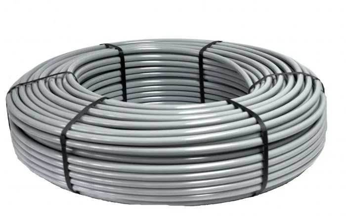 Труба    16     сшит  п/эт  HK (Германия)   PertPipe (серая)          (200 м)