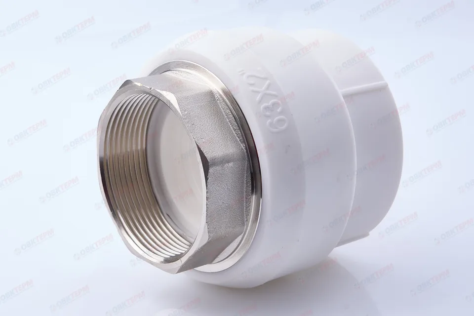 МРВ      63 * 2      (Valtec )   (2/24ящ)