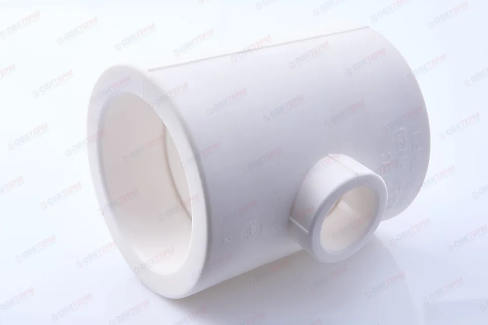 Тройник 63 * 25 * 63 (Valtec ) (2шт/24ящ)