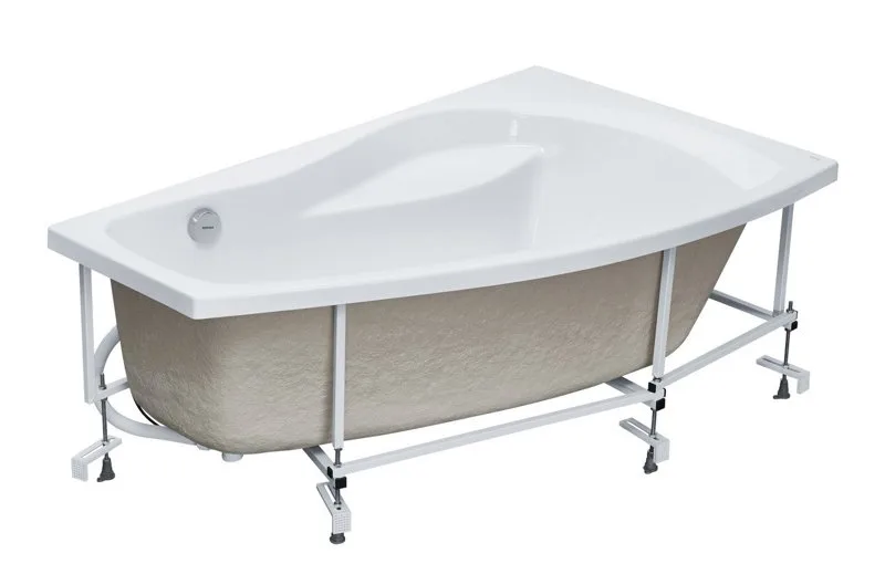 Каркас для ванны SANTEK к а/в Майорка XL 160*95