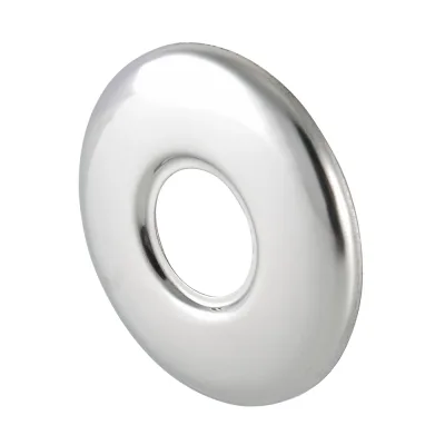 Чашка декоративная Valtec (хромированная)    1/2   (10уп/1000ящ)