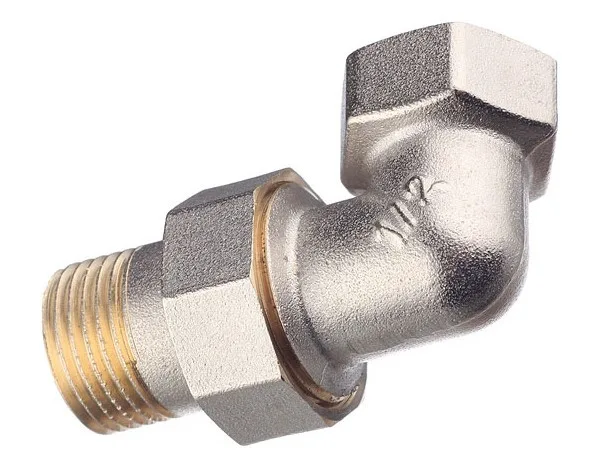 Американка     ТIМ      1/2" угловая             (80/10)