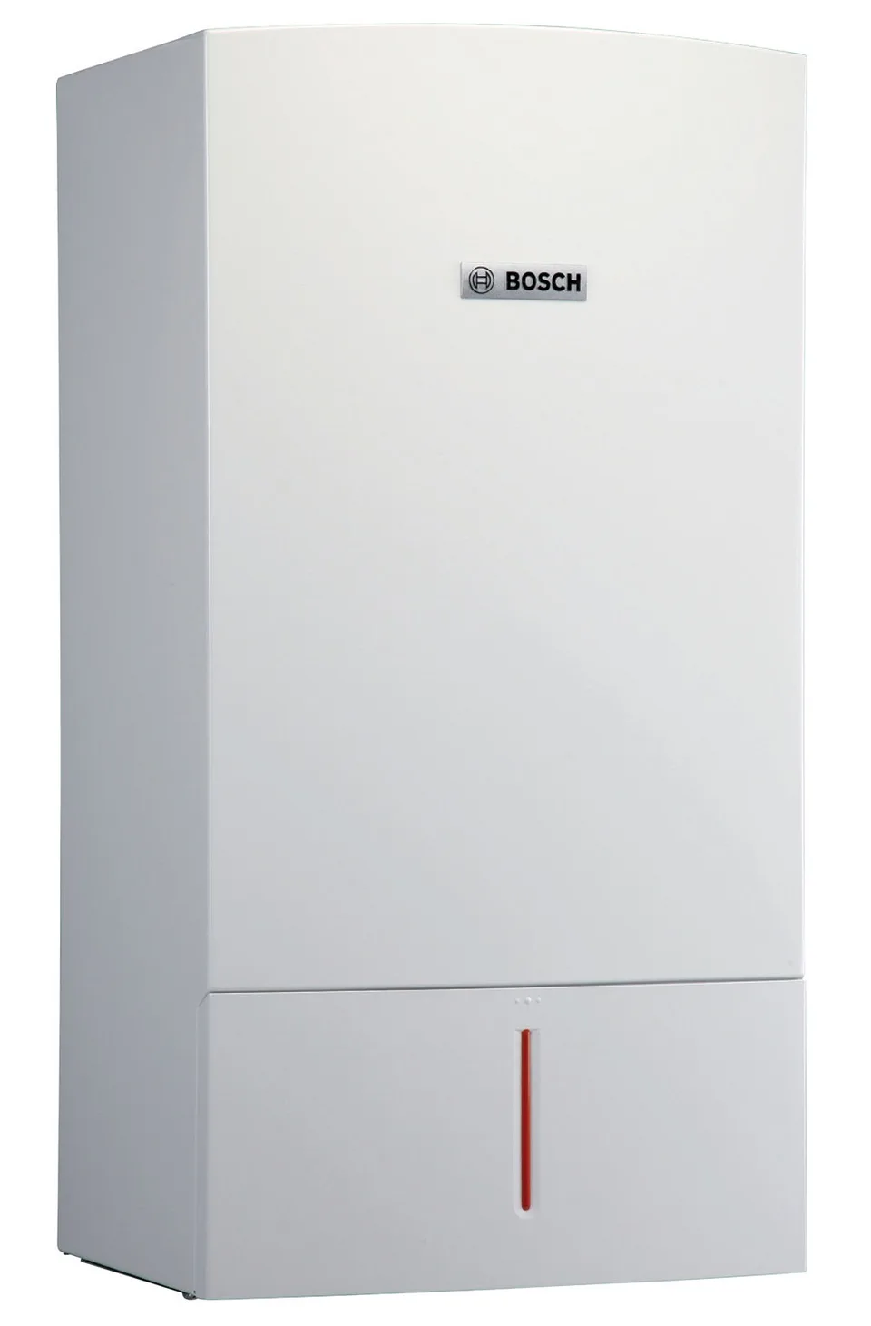Котел BOSCH ZWС 28-3 MFA (разд.теплообм., 2-х конт., турбо, без трубы)