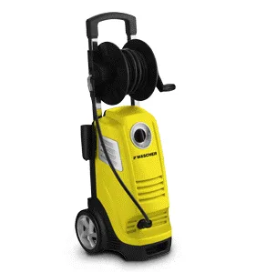 Мойка авто-ая Комфорт W-170 S (с катушкой)