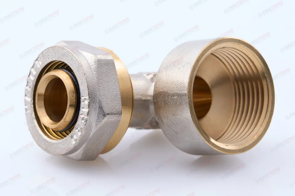 Угол 20 * 3/4" в ТСМ (150/10)