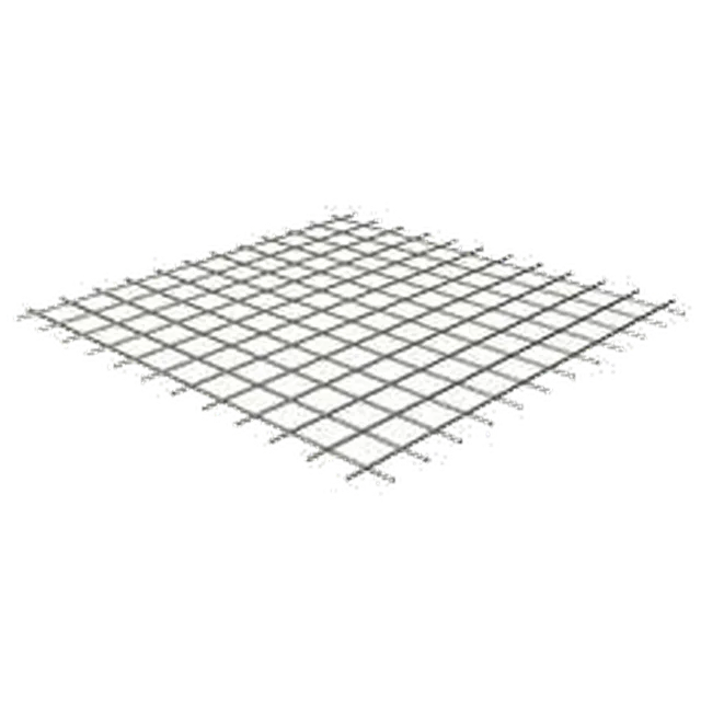 Сетка армировочная 50*50*4 мм (1000*2000)(75 шт/уп)
