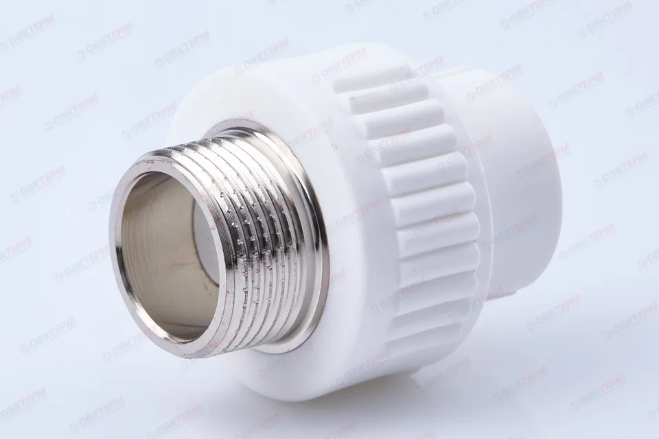 МРН 20 * 3/4" (белый) (130/10) (TIM)