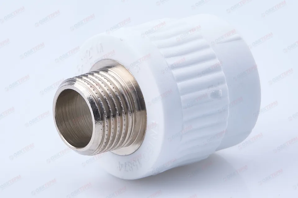 МРН 25 * 1/2" (белый) (130/10) (TIM)/(S.A.V.)
