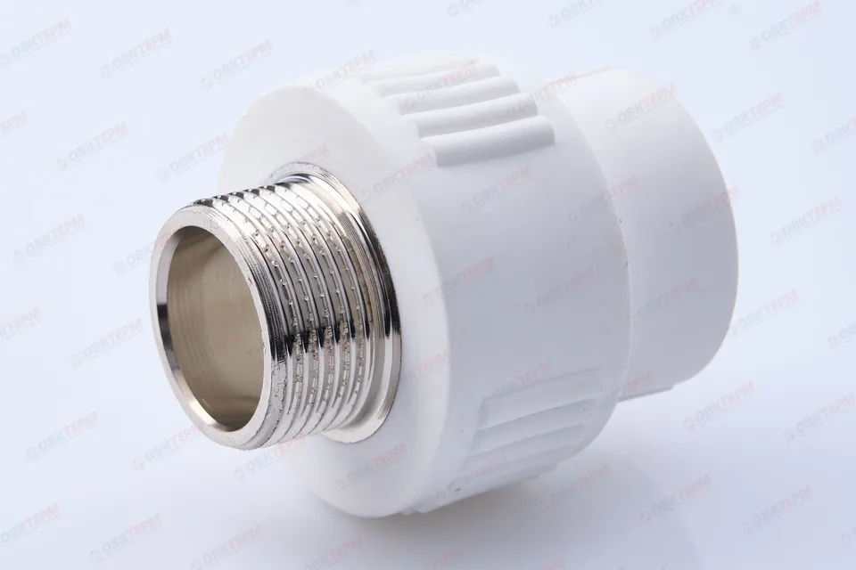 МРН  25 * 3/4"     (белый)  (90/10)  (TIM)