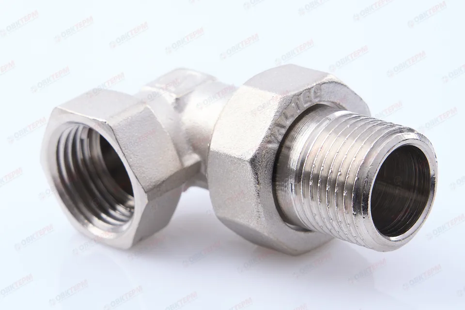 Американка Valtec 1/2" угловая (90ящ/10)