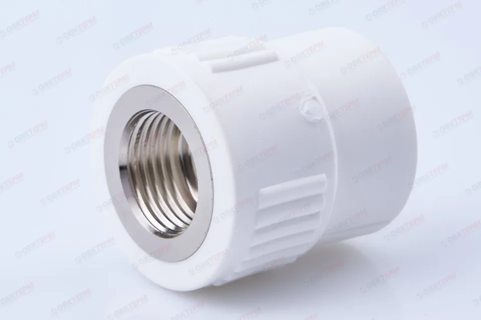 МРВ 25 * 1/2" (белый) (135/15) (TIM)
