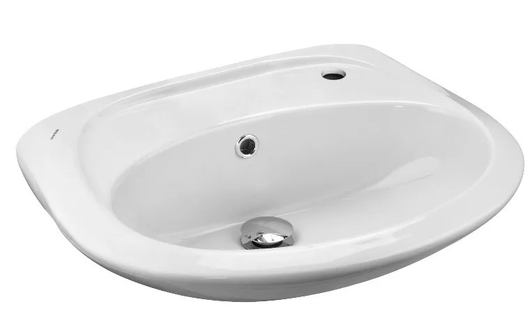 SANTEK умывальник "Бриз-40" п/отв (Ш385*Г265)