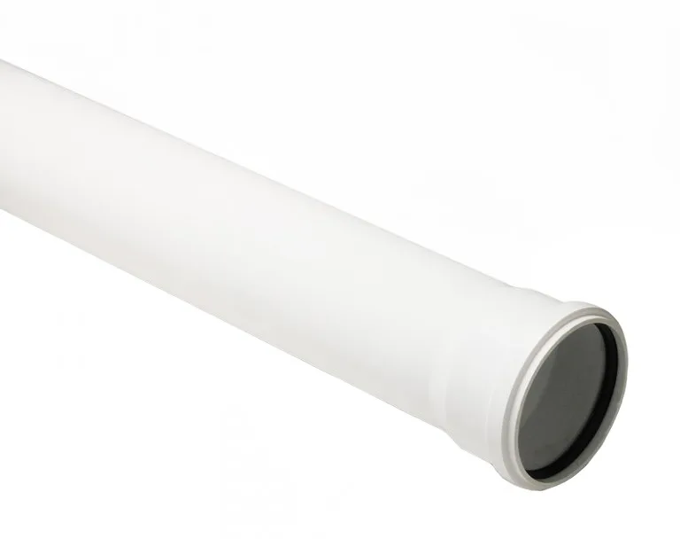Труба кан. 32* 0,5м 1,8 мм (20 шт) EURO PLAST