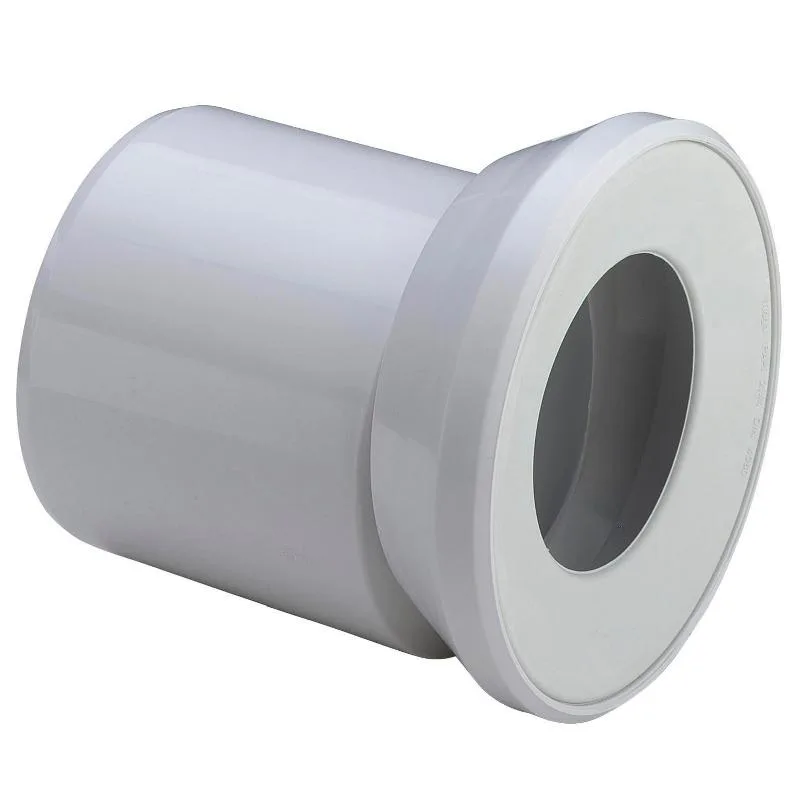 Отвод АБУ 110 / 180* (ексцентр) (16 шт) EURO PLAST