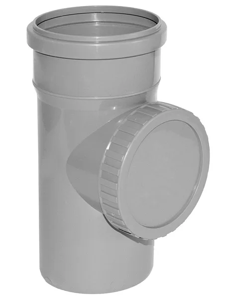 Ревизия   110                      (20 шт)                  EURO PLAST