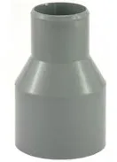 Редукция 124 / 110             (30 шт)                  EURO PLAST