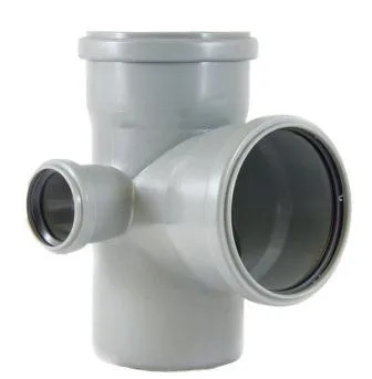 Крестовина 110/110/50/90* левая (6шт) EURO PLAST