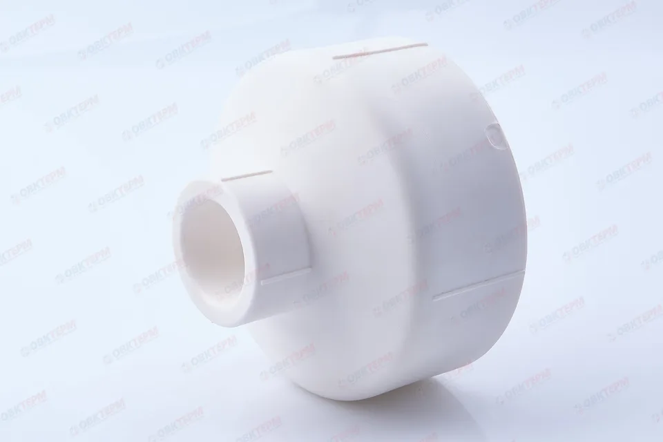 Муфта переходная      63 * 25      (Valtec )   (2шт)