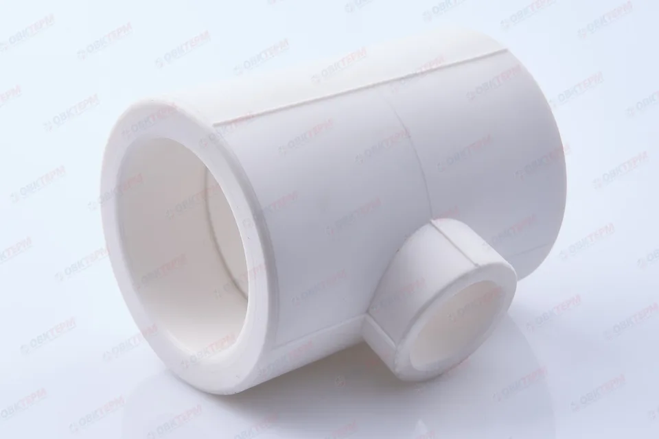 Тройник     50 * 25 * 50       (Valtec )   (25/5шт)