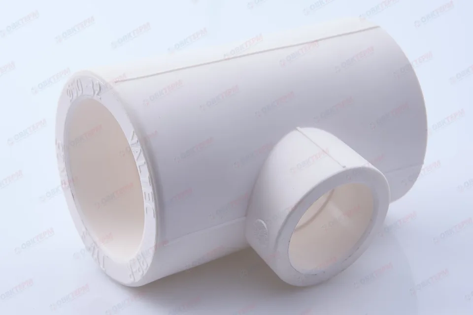 Тройник     50 * 32 * 50       (Valtec )   (5шт/25ящ)