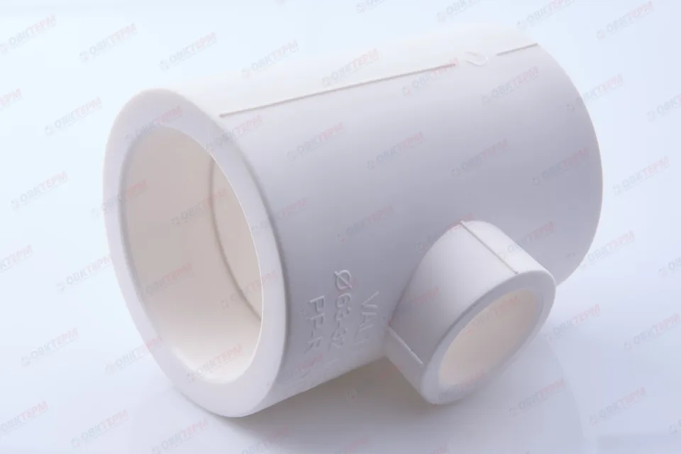 Тройник     63 * 32 * 63       (Valtec )   (2шт)