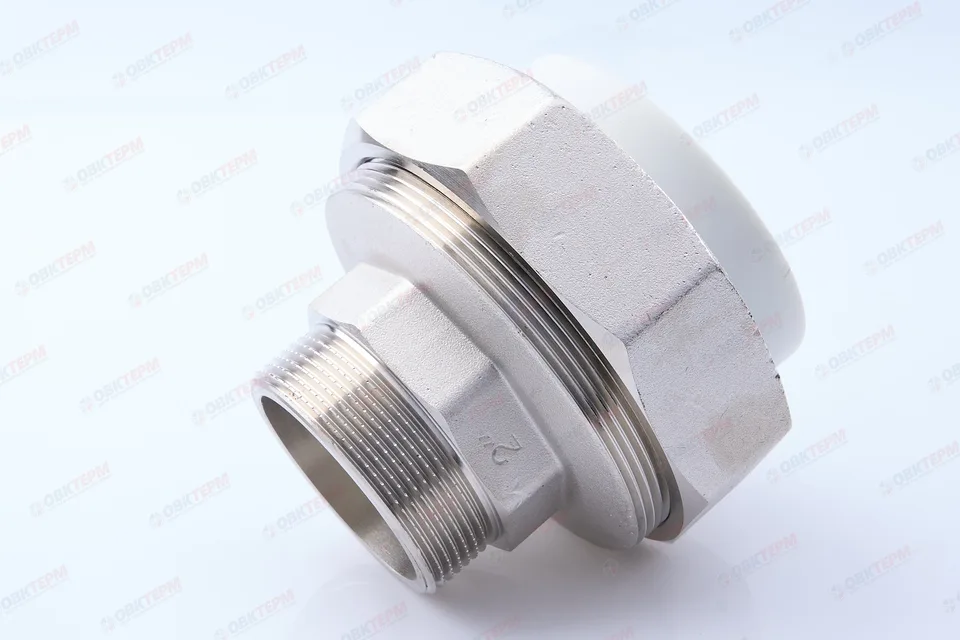 Разборное соединение 63 * 2 Н (Valtec ) (5шт)